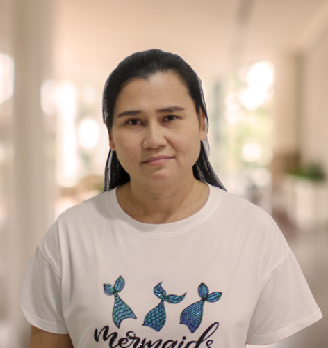 BENCHA (BEN) - HEAD OF PRODUCTION UK - JEWERLY & CO BANGKOK